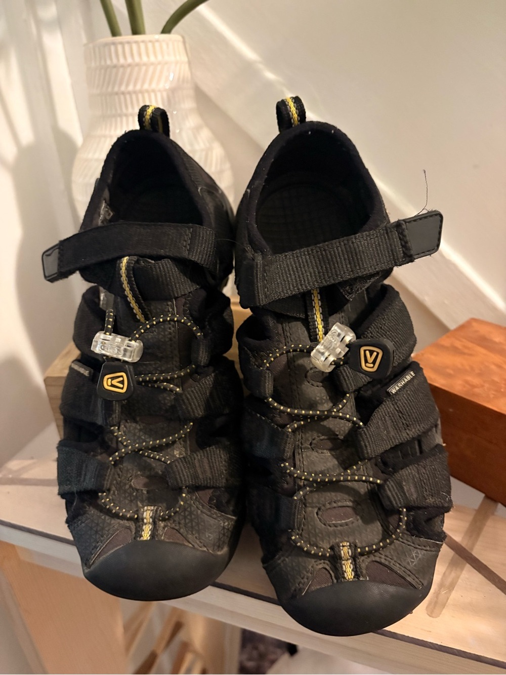 Keen Newport H2 sandals Youth
